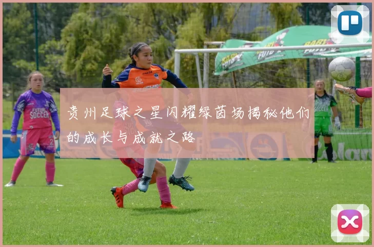 贵州足球之星闪耀绿茵场揭秘他们的成长与成就之路