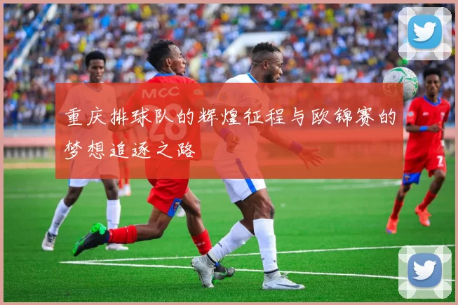 重庆排球队的辉煌征程与欧锦赛的梦想追逐之路
