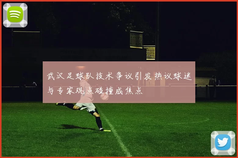 武汉足球队技术争议引发热议球迷与专家观点碰撞成焦点