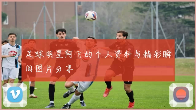 足球明星阿飞的个人资料与精彩瞬间图片分享