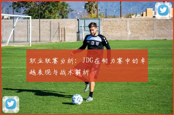 职业联赛分析：JDG在耐力赛中的卓越表现与战术解析