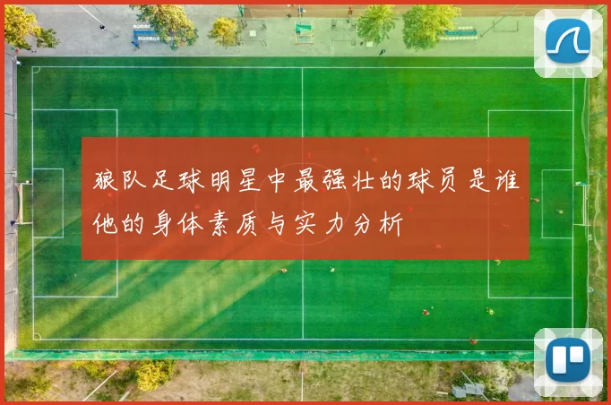 狼队足球明星中最强壮的球员是谁他的身体素质与实力分析
