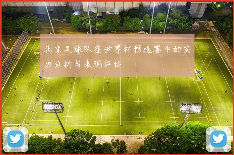 北京足球队在世界杯预选赛中的实力分析与表现评估