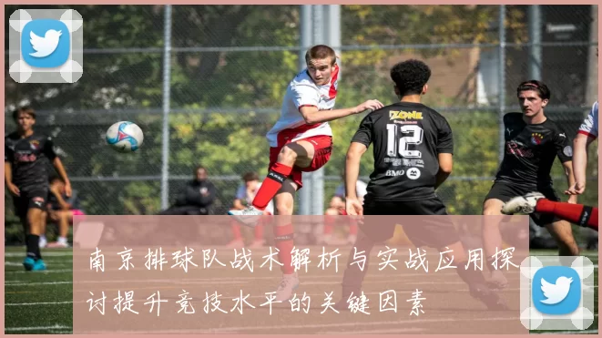 南京排球队战术解析与实战应用探讨提升竞技水平的关键因素