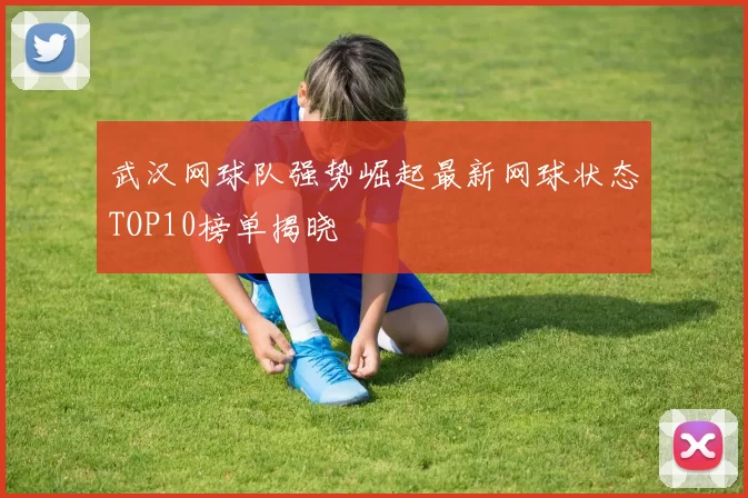武汉网球队强势崛起最新网球状态TOP10榜单揭晓