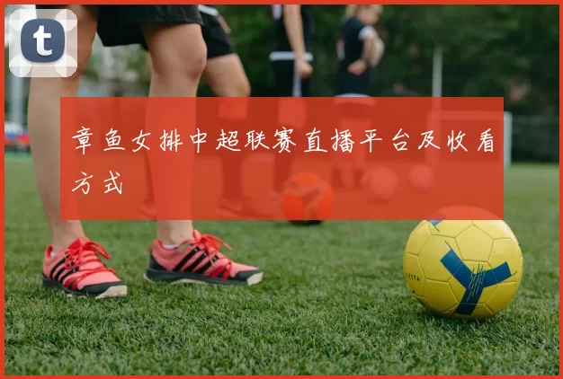 章鱼女排中超联赛直播平台及收看方式
