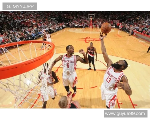 2014年NBA季后赛火箭与开拓者的激烈对决回顾与精彩瞬间分析 2014年NBA季后赛火箭与开拓者的激烈对决回顾与精彩瞬间分析