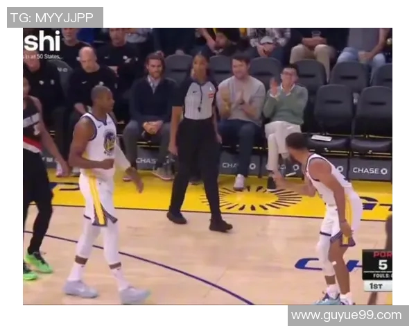 勇士与开拓者精彩对决全场录像回放尽享篮球盛宴