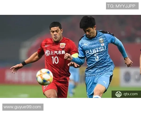 2019年亚冠联赛上海上港对阵川崎前锋精彩回顾与赛后分析 2019年亚冠联赛上海上港对阵川崎前锋精彩回顾与赛后分析