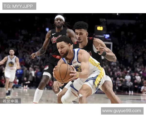 勇士队与开拓者精彩对决录像回放全程分析与精彩瞬间集锦