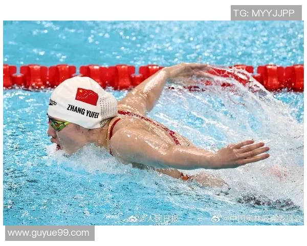 奥运游泳冠军的奋斗历程与辉煌成就解析