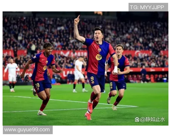 塞维利亚与巴萨对决前瞻关键球员状态与战术分析