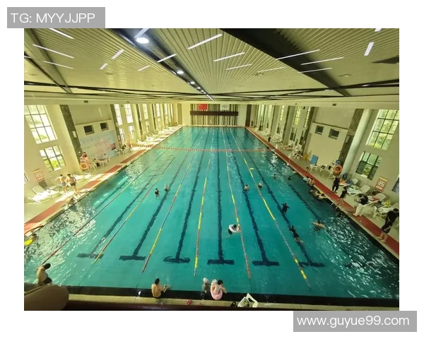 游泳健身与身心发展:如何通过科学训练提升体能与心理素质 游泳健身与身心发展:如何通过科学训练提升体能与心理素质