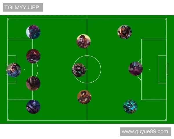 现代足球战术演变与创新分析 如何在比赛中实现攻守平衡与团队协作