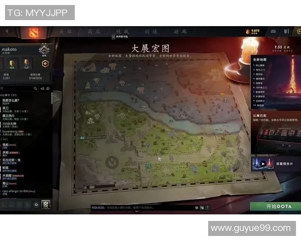 DOTA2战术解析：深入探讨EDG战队的战略布局与团队协作