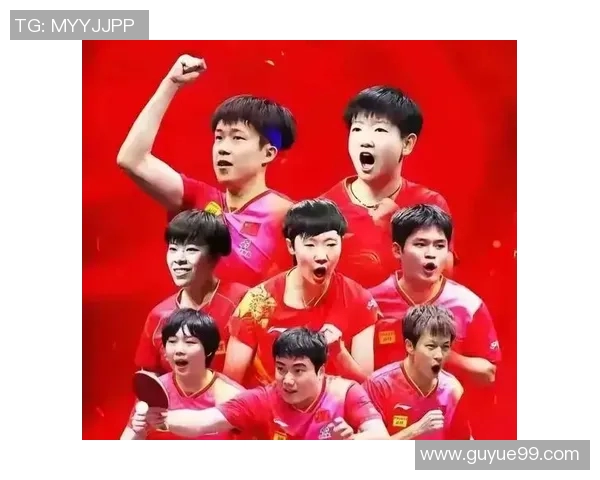 乒乓球力量榜单揭晓上海乒乓球队荣登第七名引关注