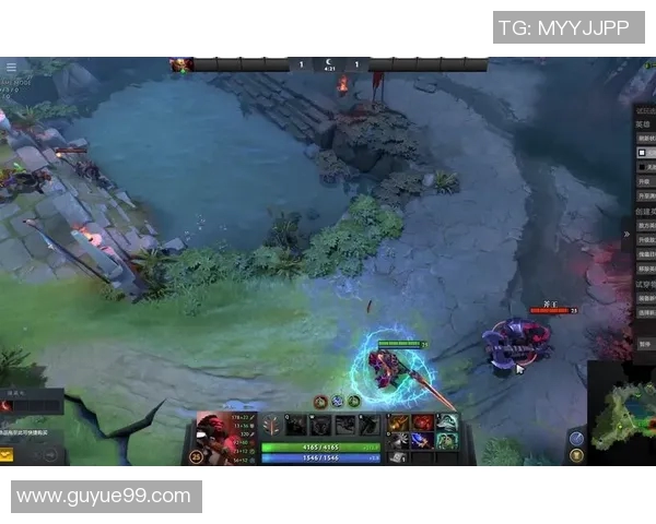 TES反击策略全解析DOTA2比赛中的关键时刻与战术布局