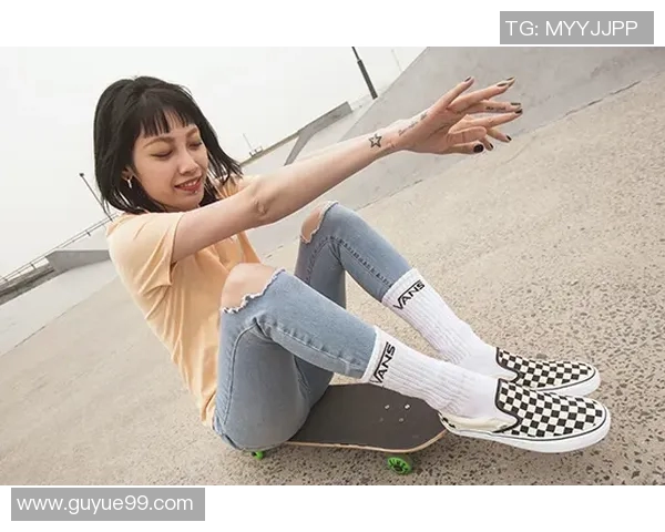 对话滑板女将周静探索她的滑板生涯与梦想之路