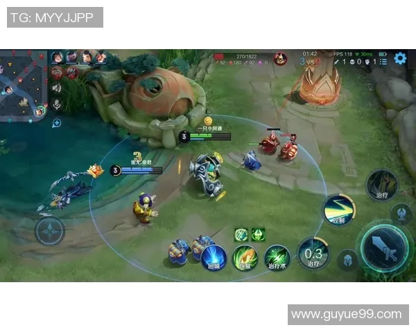 吴丽独家揭秘王者荣耀游戏技巧与心得分享助你轻松上分