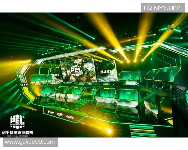 和平精英战术解析LNG战队进攻体系的核心策略与实战应用