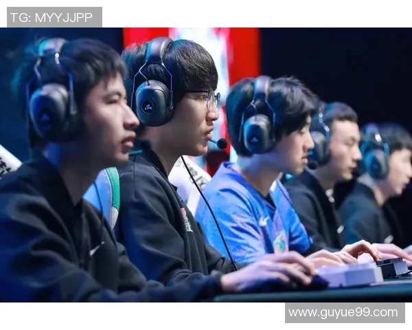 热议王者荣耀LNG战队实力大变革背后的原因与未来展望