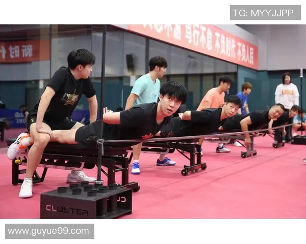 深圳乒乓球队的耐力训练与比赛表现探讨聚焦乒乓球运动的未来发展