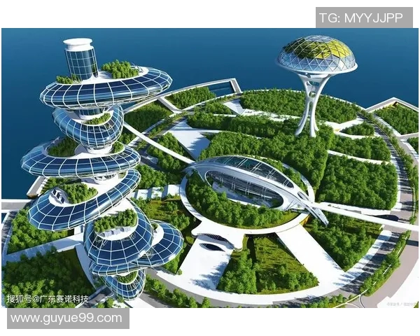 创新驱动绿色建筑材料发展，助力可持续城市建设与环境保护