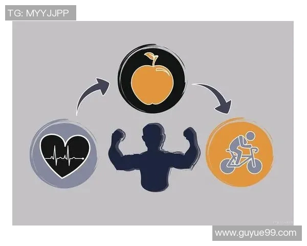 打造健康体魄：全面探索有氧运动对身体和心理的多重益处