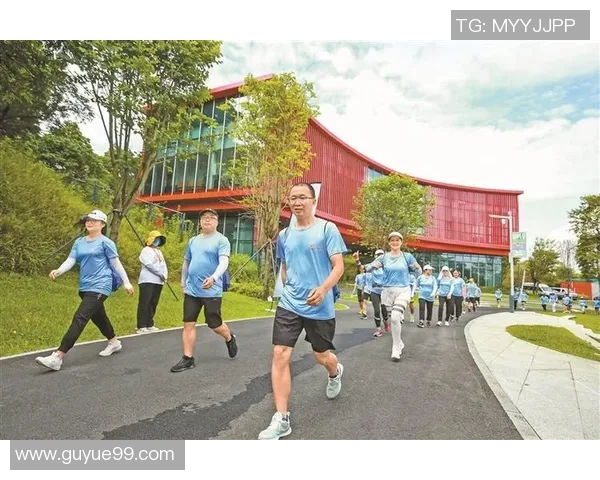 打造全民健身新风潮 体育爱好者引领运动生活新时尚 打造全民健身新风潮 体育爱好者引领运动生活新时尚