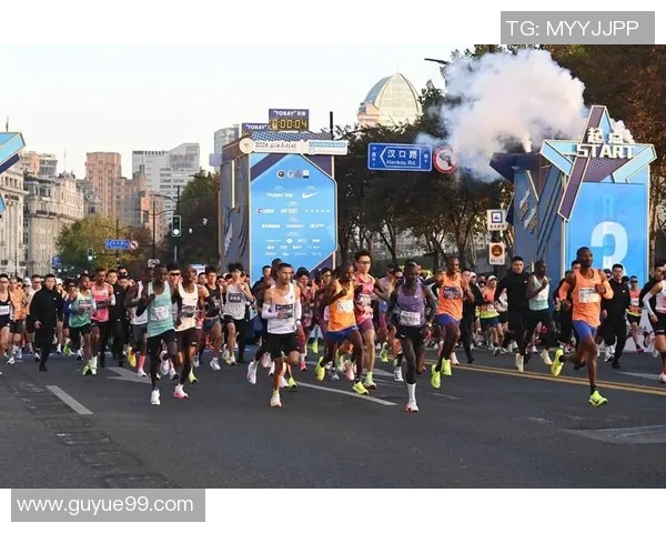上海滑板队的崛起与城市马拉松的激情交融成长之路