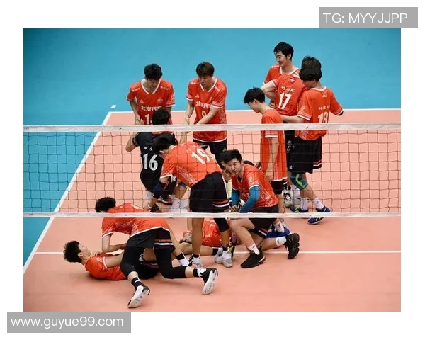 北京排球队包夹战术解析与应用探讨