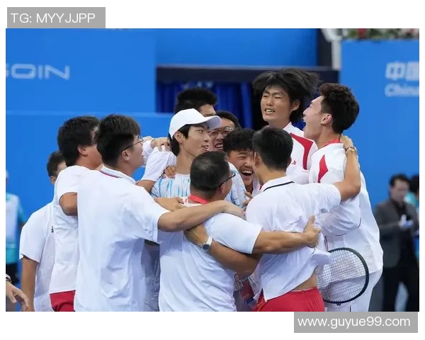 北京网球队运营革新探索:从管理模式到市场推广的全方位变革 北京网球队运营革新探索:从管理模式到市场推广的全方位变革