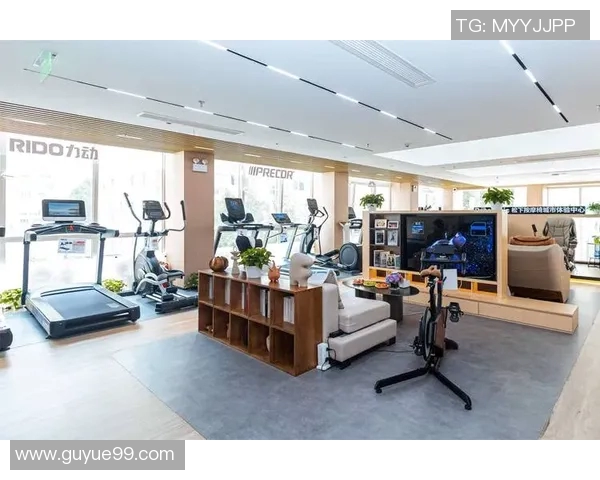 运动健身器材批发:运动健身器材批发市场的趋势与商机 运动健身器材批发:运动健身器材批发市场的趋势与商机