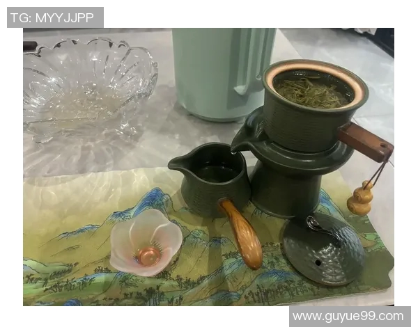 茶堂韵味：在茶香与闲聊中品味时光的静谧与深远
